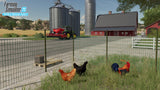 Farming Simulator 23 Switch New
