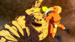 Naruto X Boruto Ultimate Ninja Storm Connections Switch Used