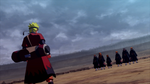 Naruto X Boruto Ultimate Ninja Storm Connections Switch Used