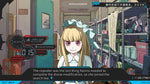 Anonymous Code Launch Edition (damage to artwork) Switch Used