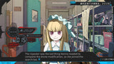 Anonymous Code Launch Edition (damage to artwork) Switch Used