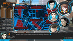 Anonymous Code Launch Edition (damage to artwork) Switch Used