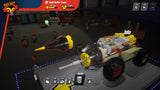 Lego 2K Drive Launch Edition PS5 New