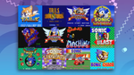 Sonic Origins Plus PS4 New