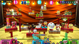 Spooky Spirit Shooting Gallery Switch Used