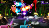 Spooky Spirit Shooting Gallery Switch Used
