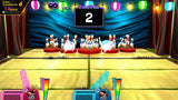 Spooky Spirit Shooting Gallery Switch Used