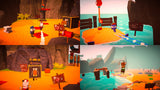 Paperman Adventure Delivered PS5 New