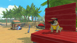 Little Friends Puppy Island Switch New