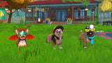 Little Friends Puppy Island Switch New