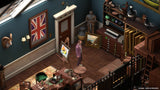 Agatha Christie Hercule Poirot The London Case PS5 New