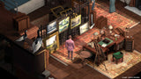 Agatha Christie Hercule Poirot The London Case PS5 Used