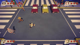 Inspector Gadget Mad Time Party PS5 Used