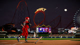 Super Mega Baseball 4 Switch Used