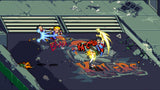 Double Dragon Gaiden Rise Of The Dragons PS5 New