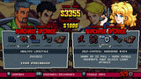 Double Dragon Gaiden Rise Of The Dragons PS5 New