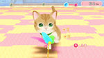 Pups & Purrs Pet Shop Switch Used