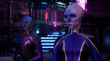 Star Trek Resurgence PS4 New