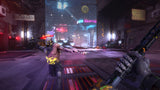 Ghostrunner 2 Xbox Series X New