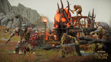 Warhammer Age Of Sigmar Realms Of Ruin PS5 New
