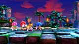 Sonic Superstars PS5 Used