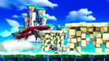 Sonic Superstars Switch New