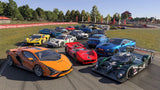 Forza Motorsport Internet Required Xbox Series X Used