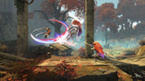 Prince Of Persia The Lost Crown Switch Used