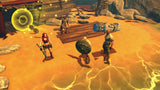 Jumanji Wild Adventures PS5 New