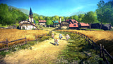 Star Ocean The Second Story R PS4 Used