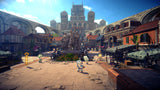 Star Ocean The Second Story R PS4 Used