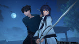 Fate Samurai Remnant Switch Used