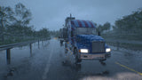 Truck Driver The American Dream Xbox Series X Used