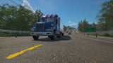 Truck Driver The American Dream PS5 New