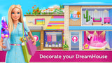 Barbie Dreamhouse Adventures Switch Used