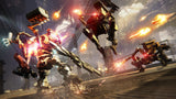 Armored Core VI Fires Of Rubicon PS4 New