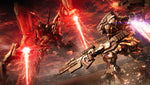 Armored Core VI Fires Of Rubicon PS4 New