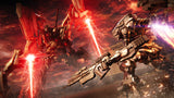 Armored Core VI Fires Of Rubicon Xbox Series X Xbox One Used