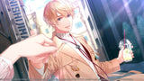 Sympathy Kiss Switch New