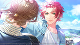 Sympathy Kiss Switch New