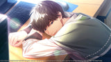 Sympathy Kiss Switch Used