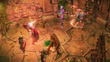 Gloomhaven Mercenaries Edition PS4 Used