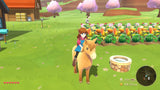 Harvest Moon The Winds Of Anthos PS5 Used