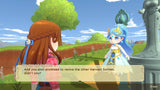Harvest Moon The Winds Of Anthos PS5 Used