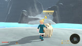Harvest Moon The Winds Of Anthos PS5 Used