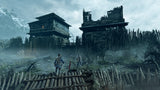 Banishers Ghosts Of New Eden Xbox Series X New
