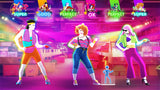 Just Dance 2024 (Code In Box) Switch New