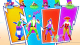 Just Dance 2024 (Code In Box) Switch New