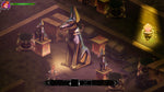 Haunted House Switch New