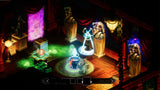 Haunted House Switch New